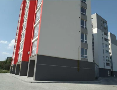 Продажа двухкомнатной квартиры на ул. Королева