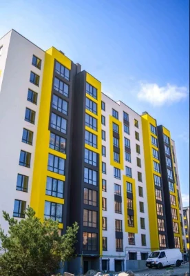 Продажа однокомнатной квартиры