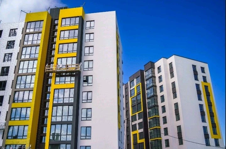 Продажа однокомнатной квартиры