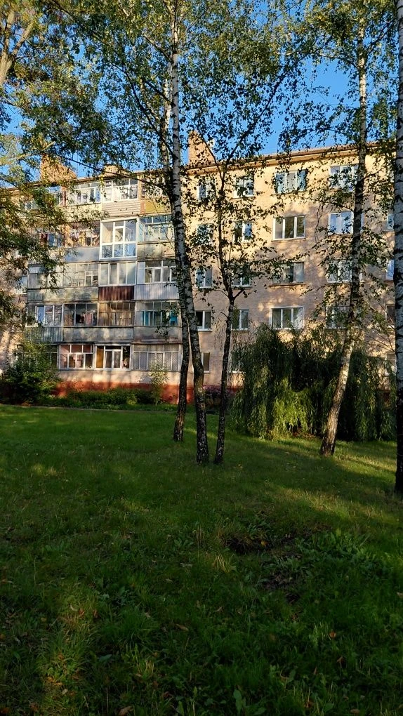 Продажа 2-комнатной квартиры, ул. Козацкая