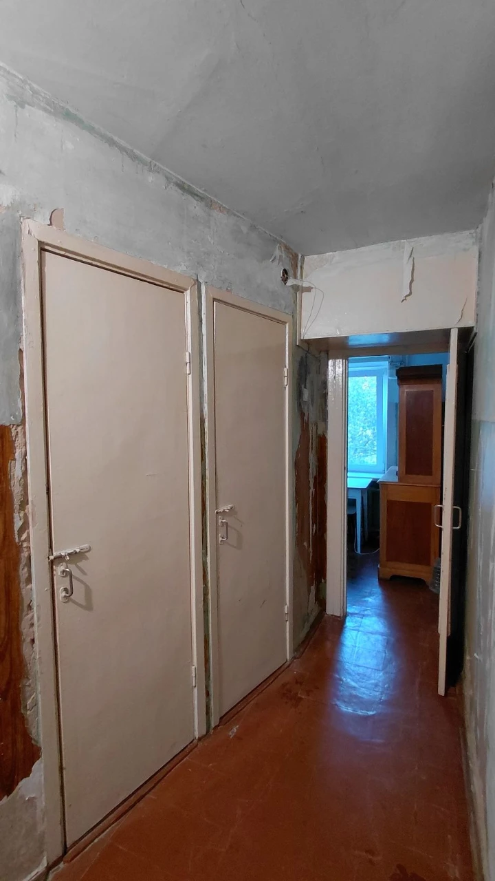 Продажа 2-комнатной квартиры, ул. Козацкая