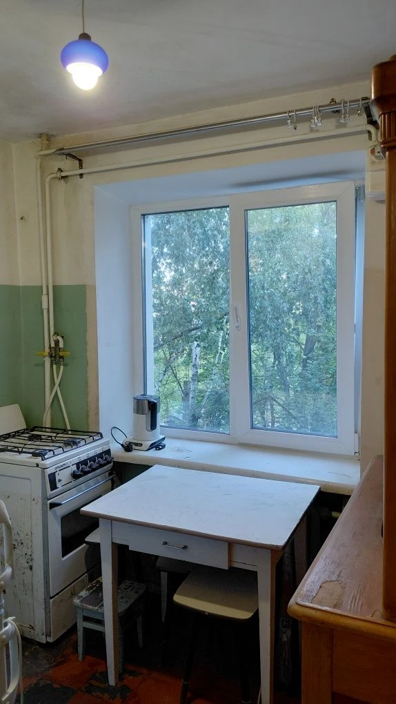 Продажа 2-комнатной квартиры, ул. Козацкая