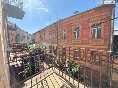 Продажа Квартиры Шевченковский