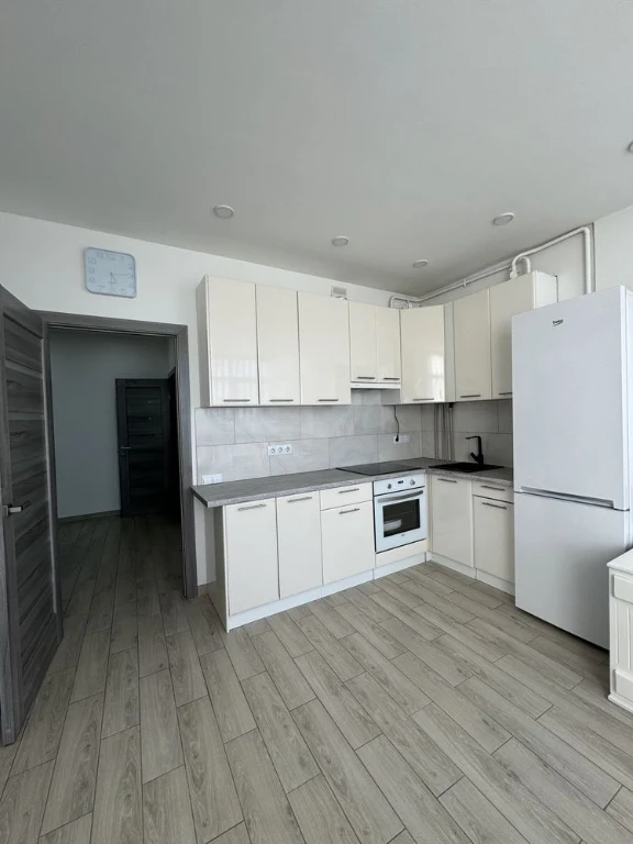 Sale of a 1-bedroom apartment in a new building on Heroes of Maidan Street!