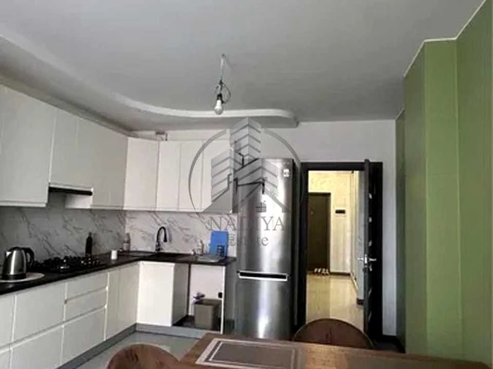 Квартира. Львів, улица Залізнична