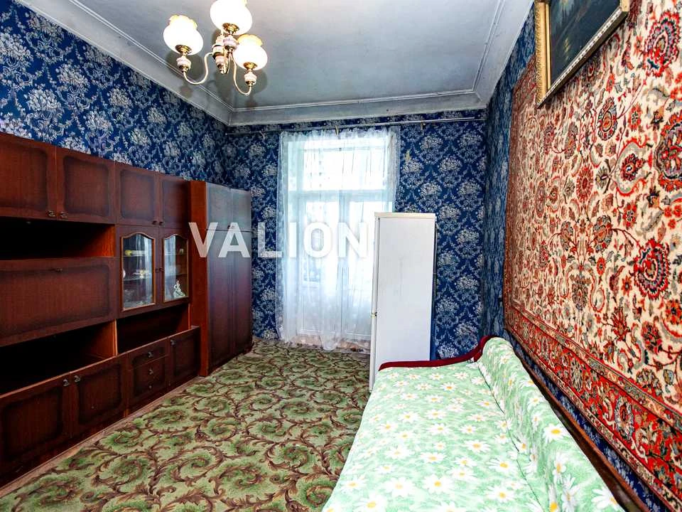 Квартира. Киев, Евгена Коновальца, ул.