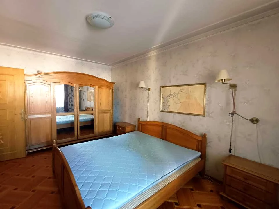 Apartment. Orest Vascula Street, Kyiv