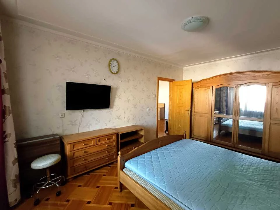 Apartment. Orest Vascula Street, Kyiv