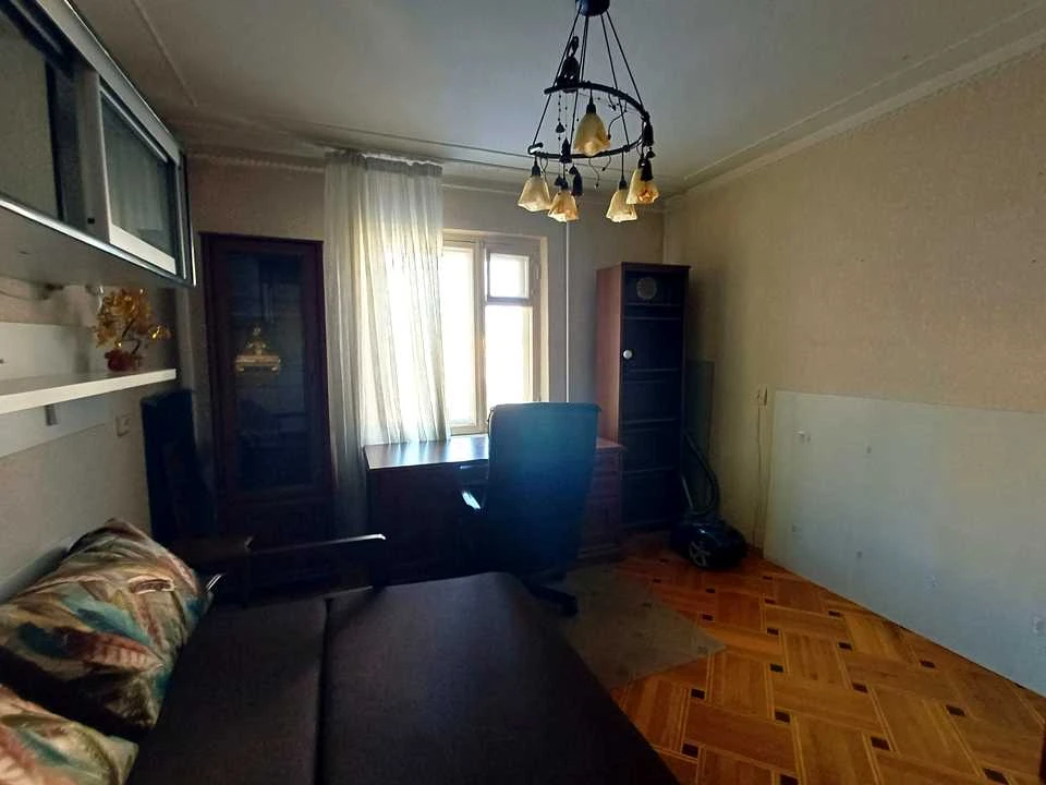 Apartment. Orest Vascula Street, Kyiv