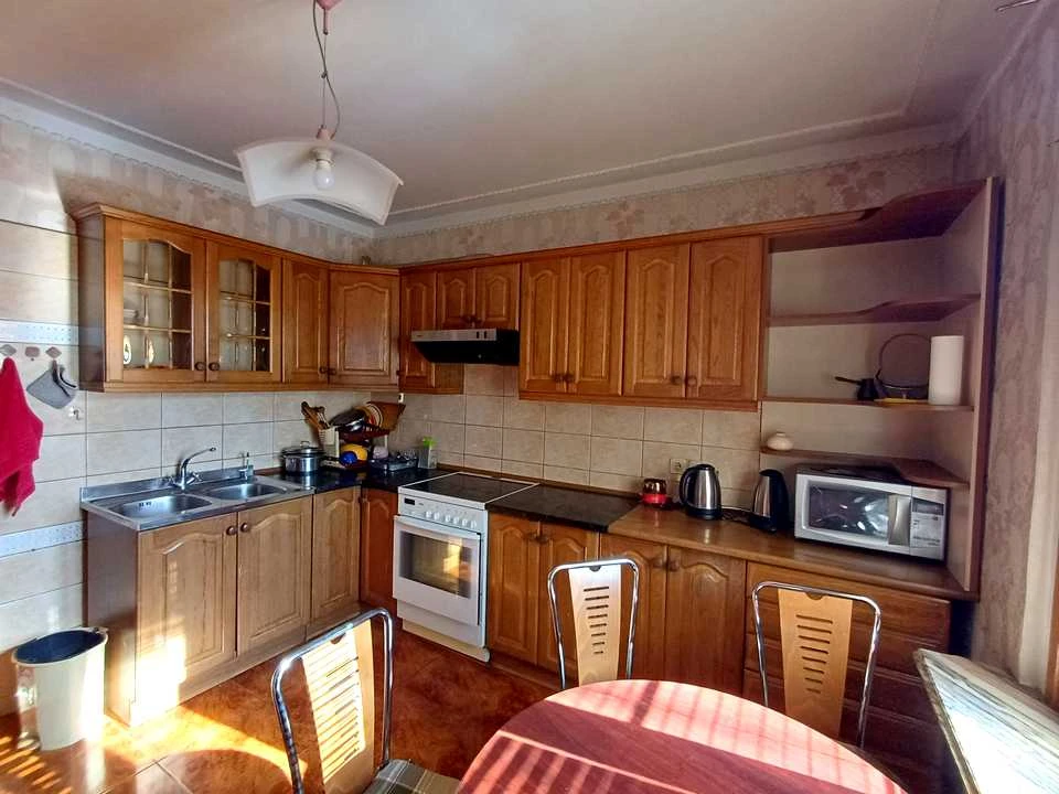 Apartment. Orest Vascula Street, Kyiv