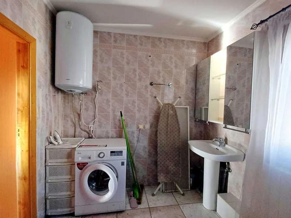 Apartment. Orest Vascula Street, Kyiv