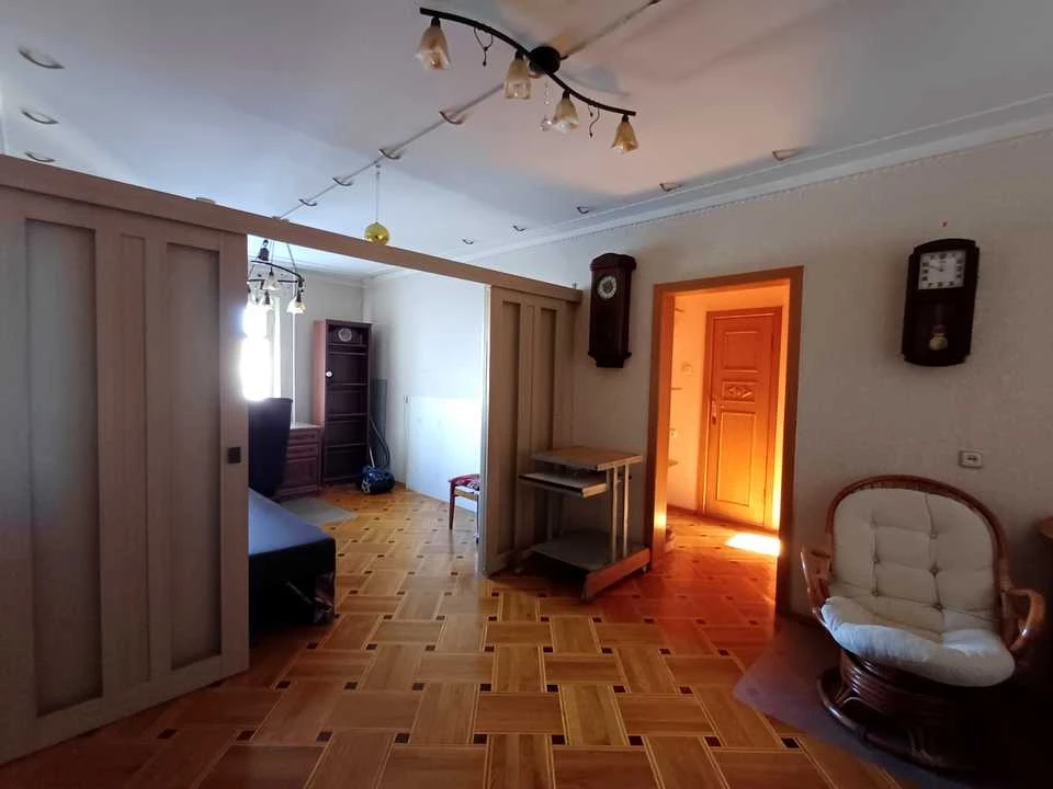 Apartment. Orest Vascula Street, Kyiv