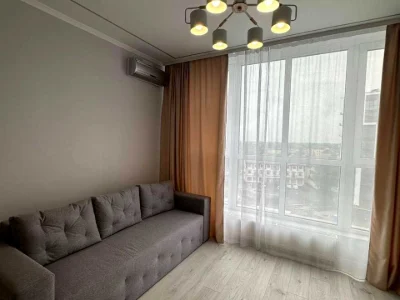 Apartment. Central Street, Kyiv