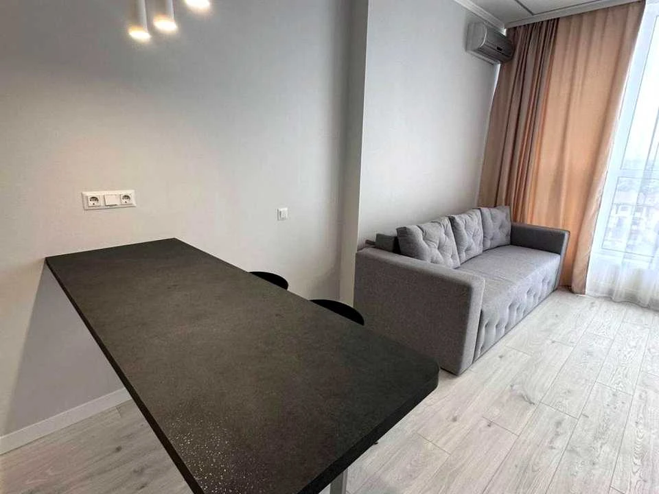 Apartment. Central Street, Kyiv