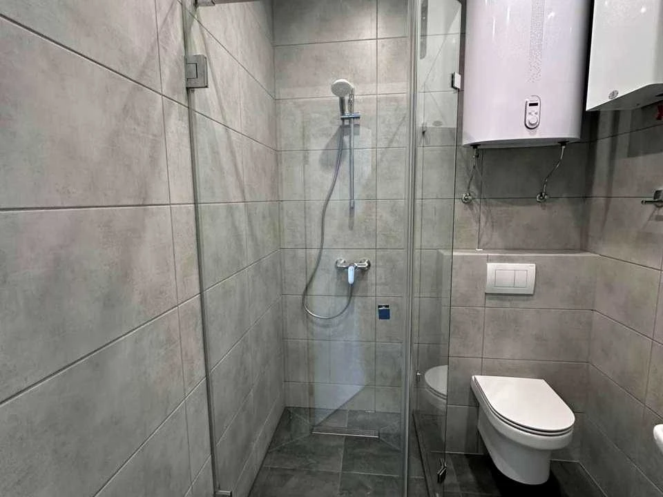 Apartment. Central Street, Kyiv