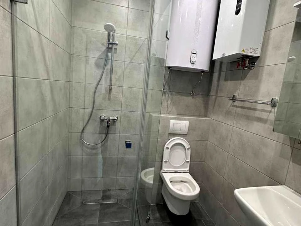 Apartment. Central Street, Kyiv