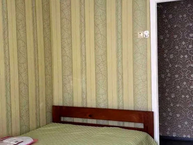 Квартира. Киев, Загоревская улица.