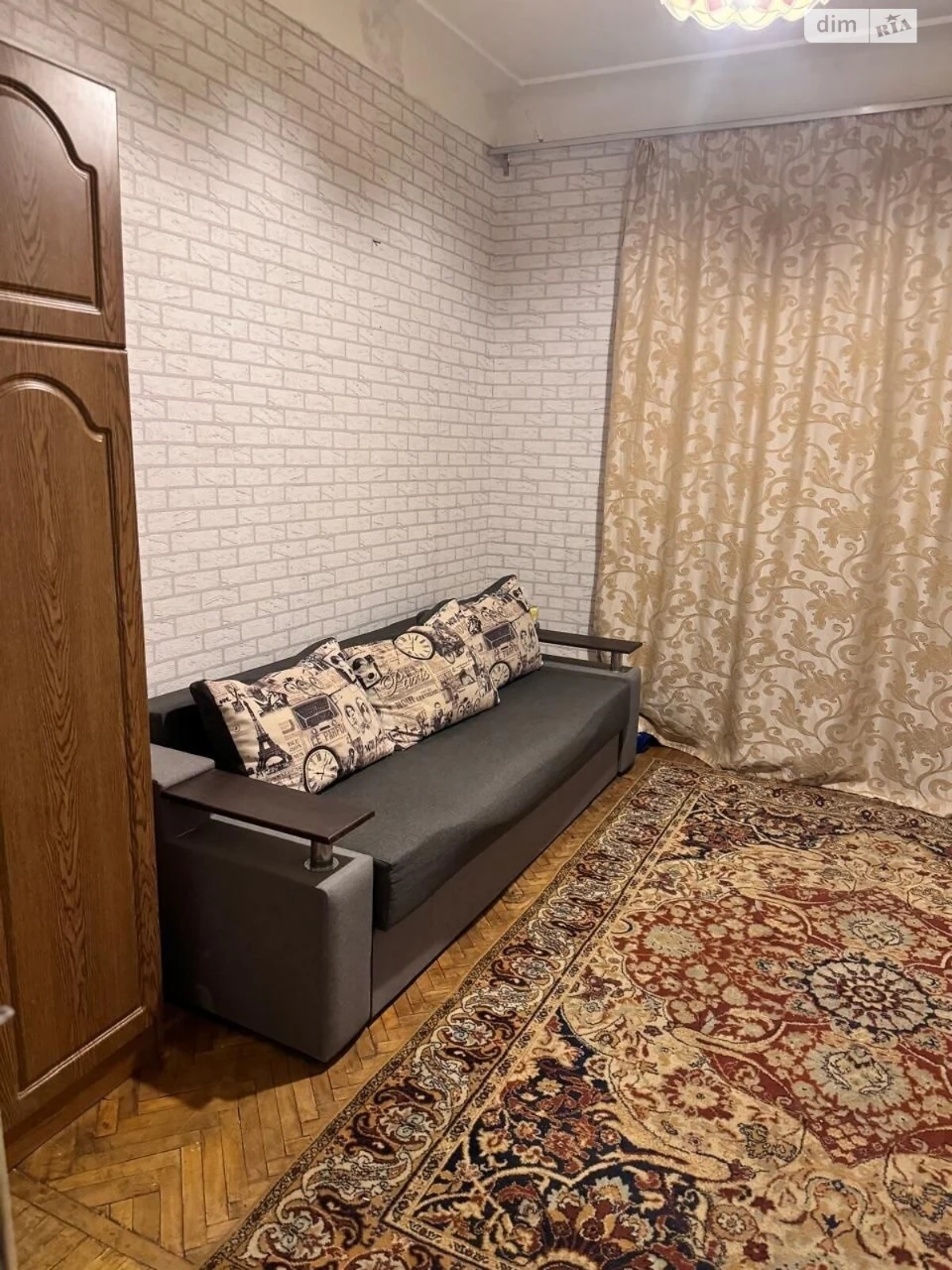 Long-Term Rental Apartment, Radnyy