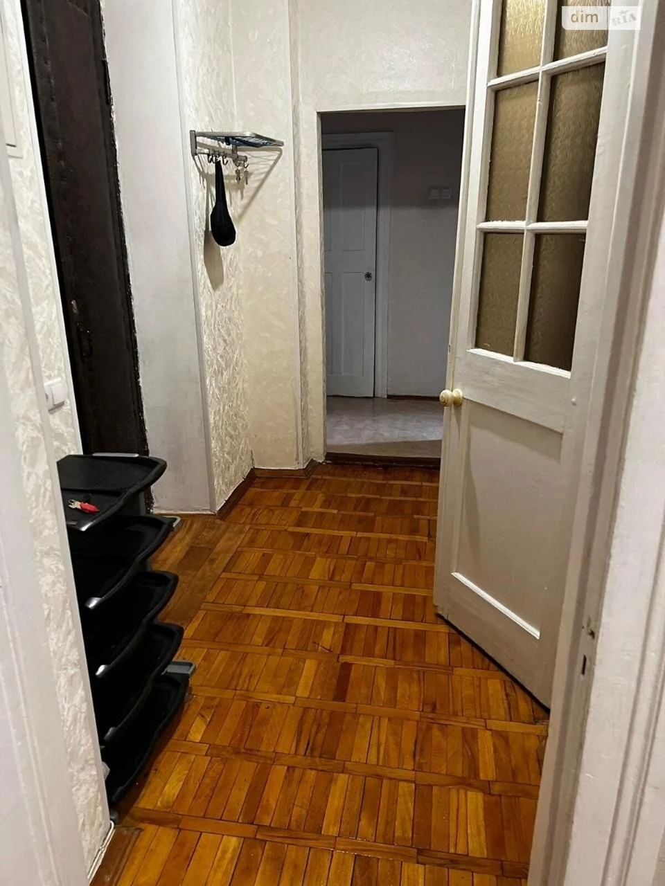 Long-Term Rental Apartment, Radnyy