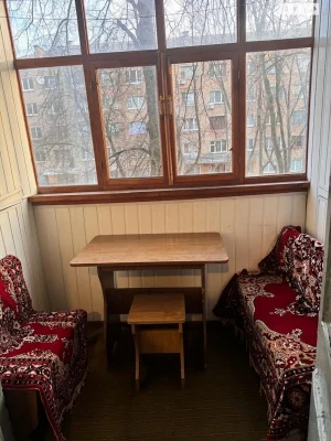 Long-Term Rental Apartment, Radnyy