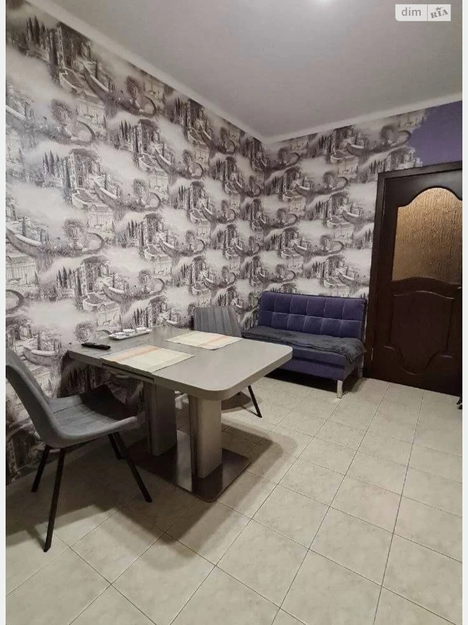 Long-Term Rental Apartment in Vinogradar