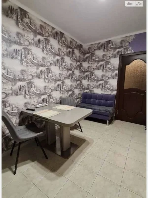 Long-Term Rental Apartment in Vinogradar