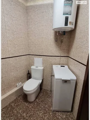 Long-Term Rental Apartment in Vinogradar