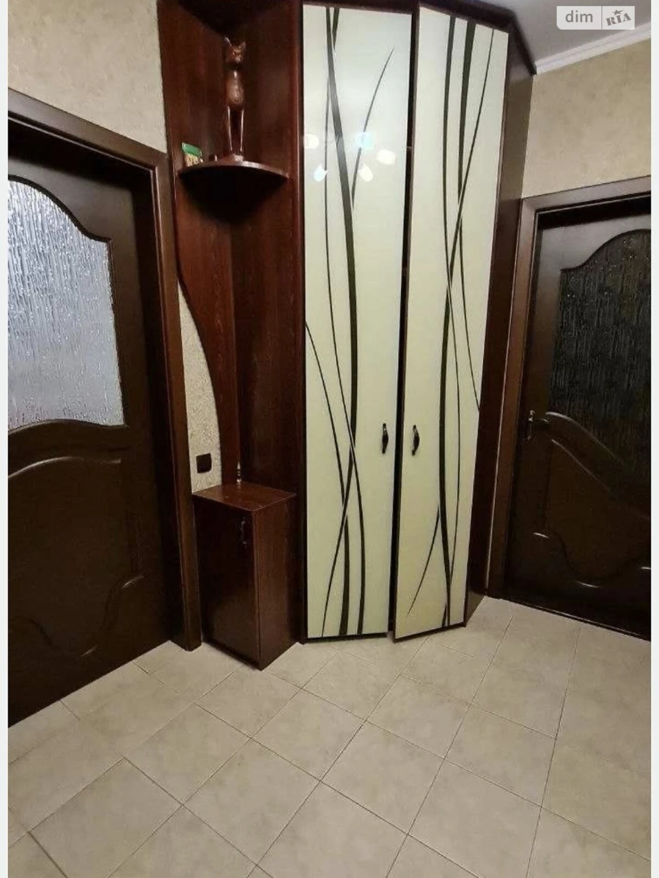 Long-Term Rental Apartment in Vinogradar