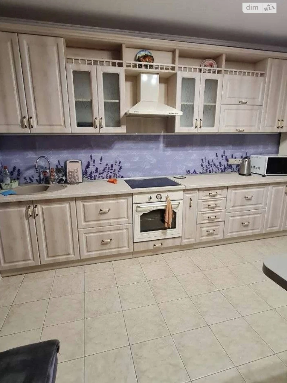 Long-Term Rental Apartment in Vinogradar