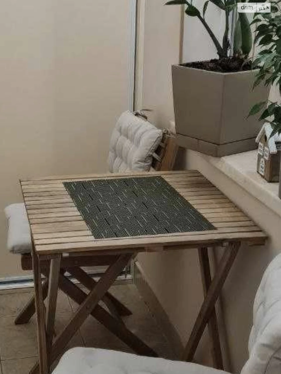 Long-Term Rental Apartment in Vinogradar