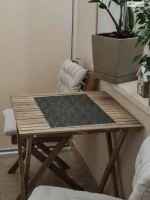 Long-Term Rental Apartment in Vinogradar