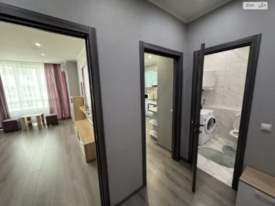 Long-Term Rental Apartment in Nivki