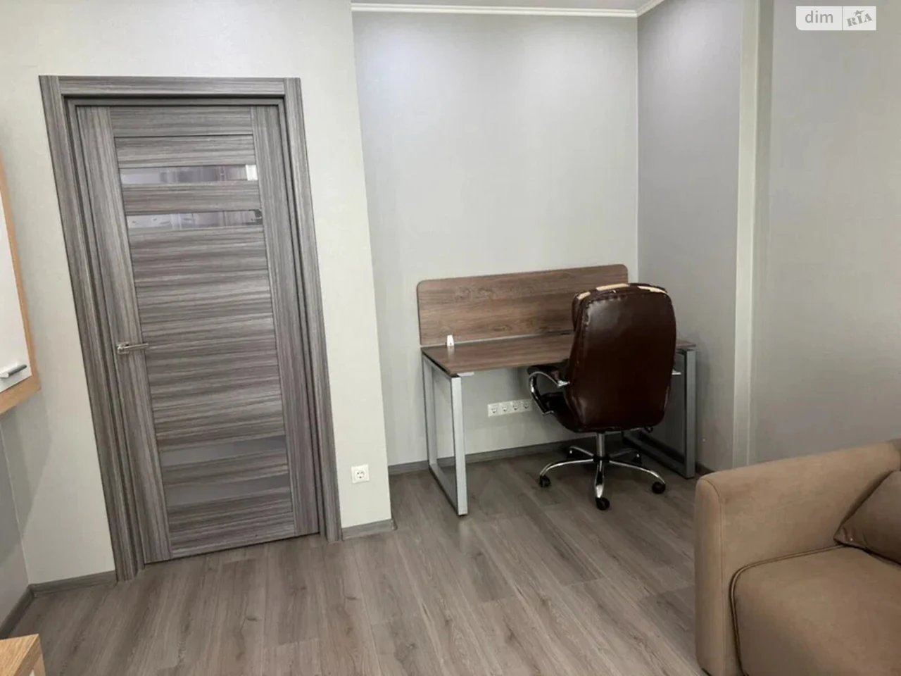 Long-Term Rental Apartment in Nivki