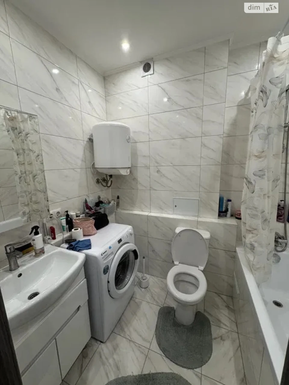Long-Term Rental Apartment in Nivki