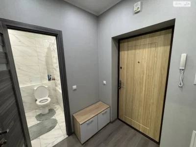 Long-Term Rental Apartment in Nivki