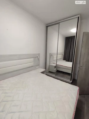 Long-Term Rental Apartment, Podil