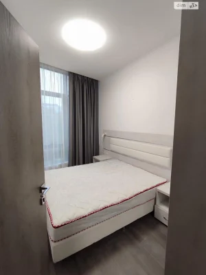 Long-Term Rental Apartment, Podil