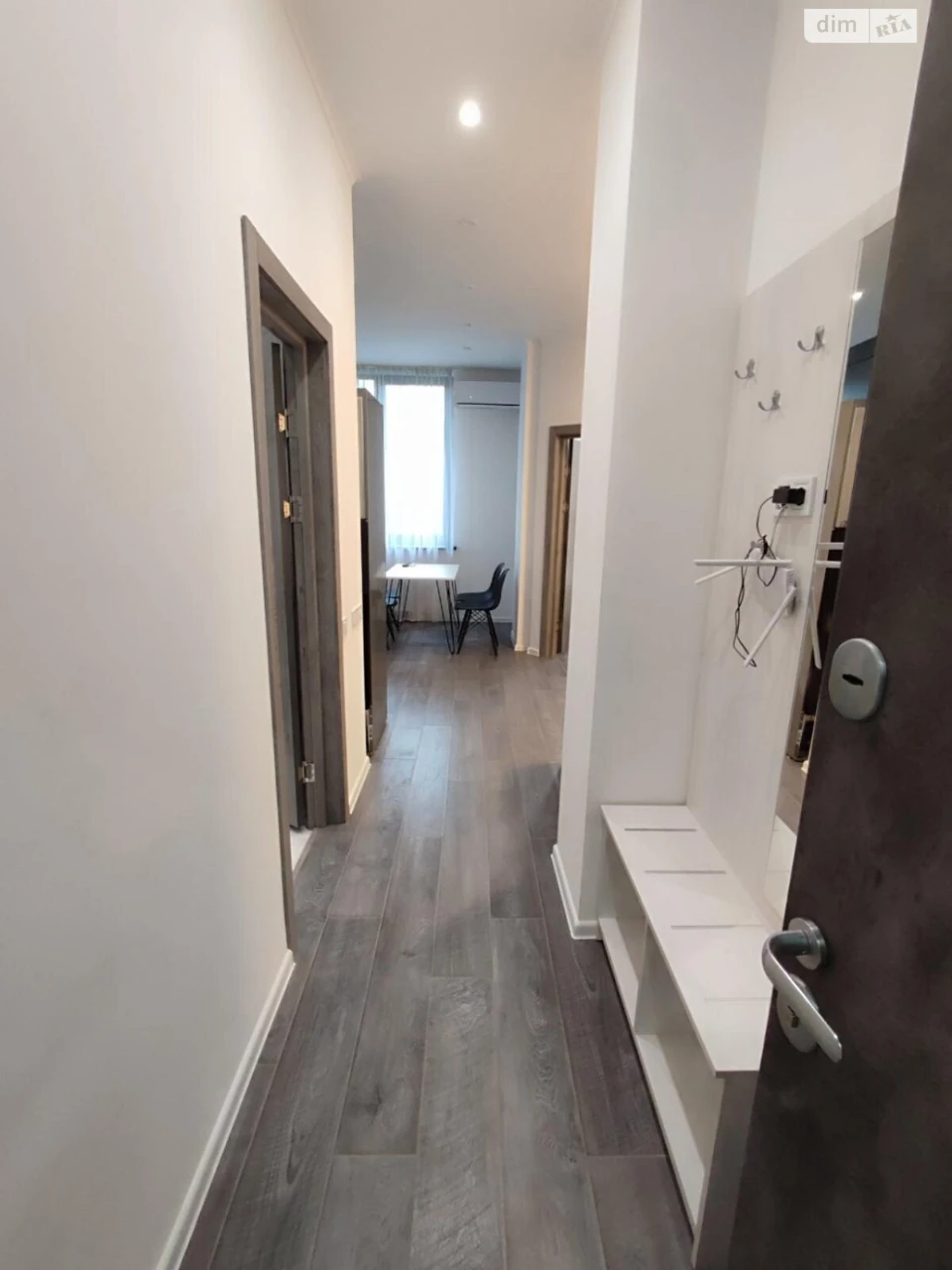 Long-Term Rental Apartment, Podil