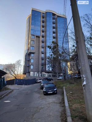 Long-Term Rental Apartment, Podil
