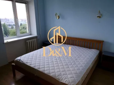 Квартира. Киев, улица Джона Маккейна