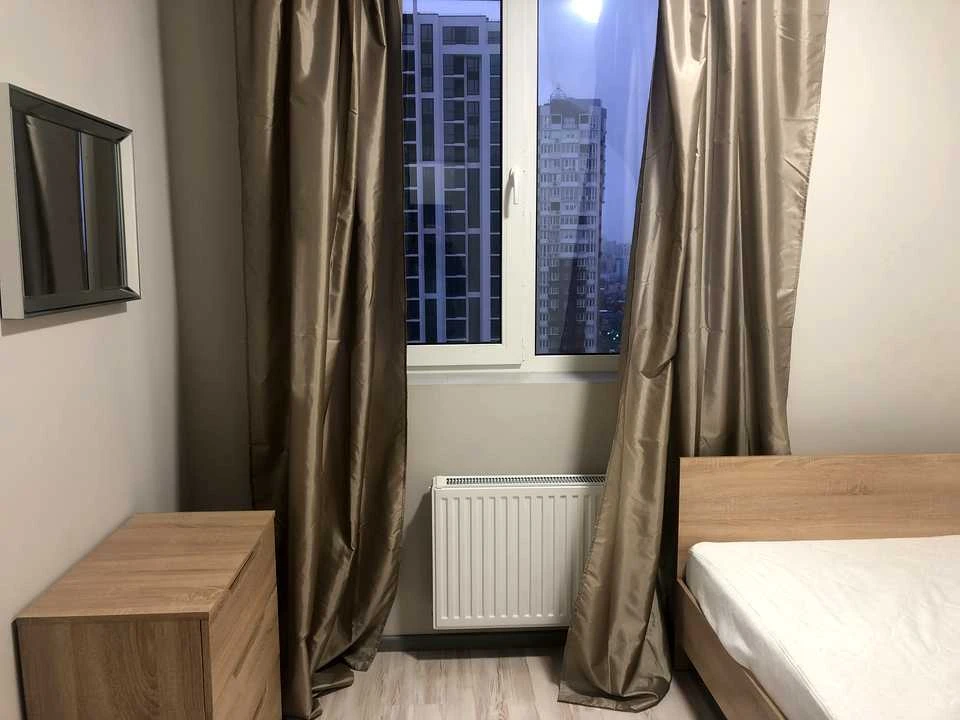 Квартира. Киев, проспект Харьковский