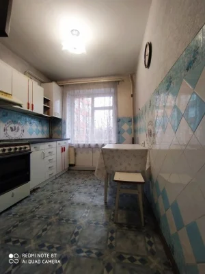 Терміново! 2к Виставка! Цегла середній поверх, індив.опаленн