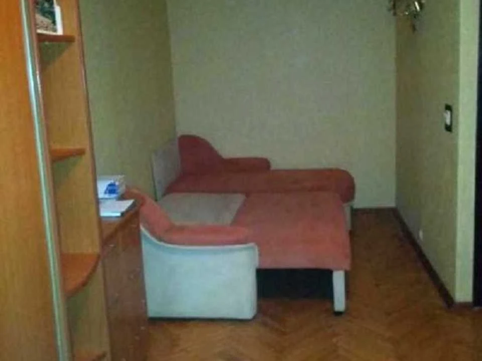 Квартира в Киеве, улица Архитектора Вербицкого