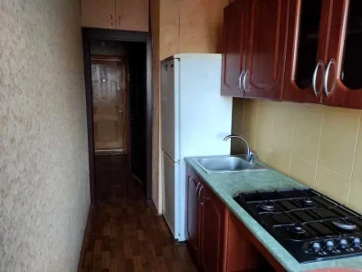 Квартира в Киеве, улица Архитектора Вербицкого