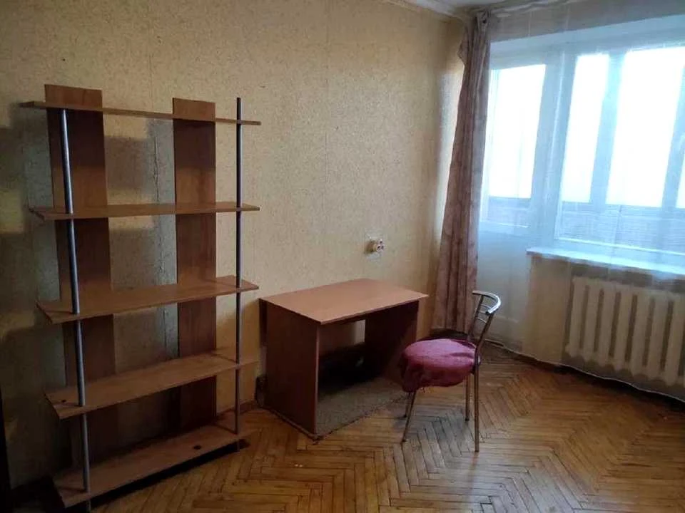 Квартира в Киеве, улица Архитектора Вербицкого