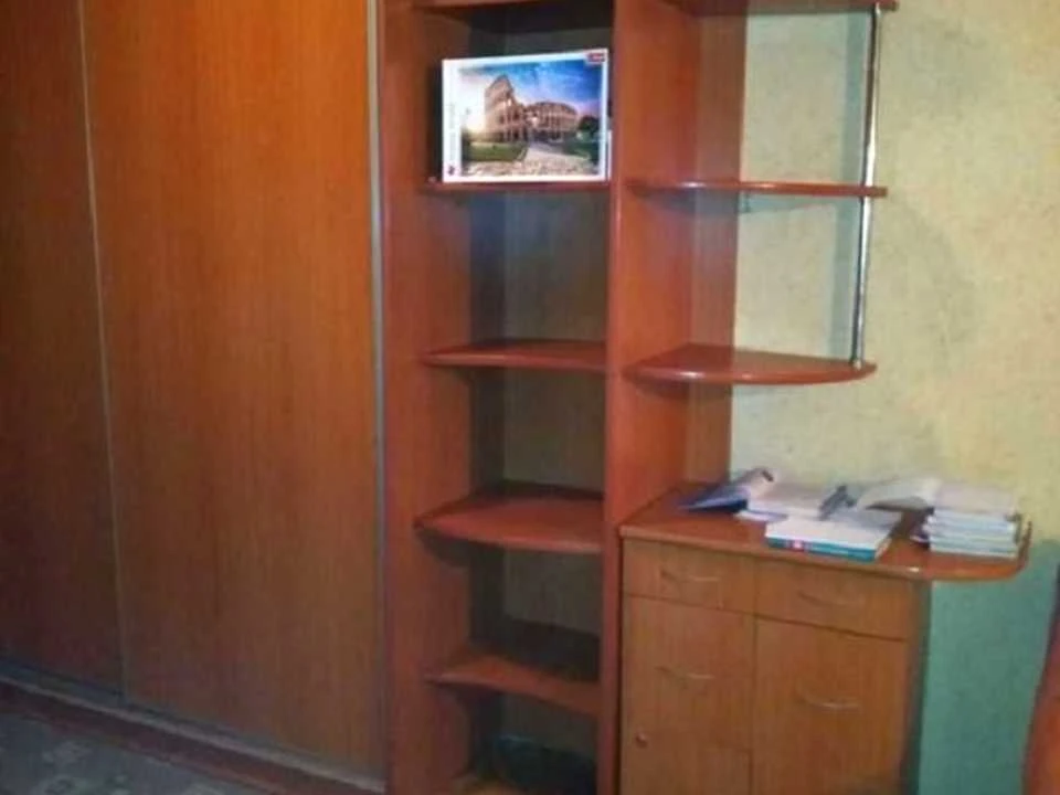 Квартира в Киеве, улица Архитектора Вербицкого