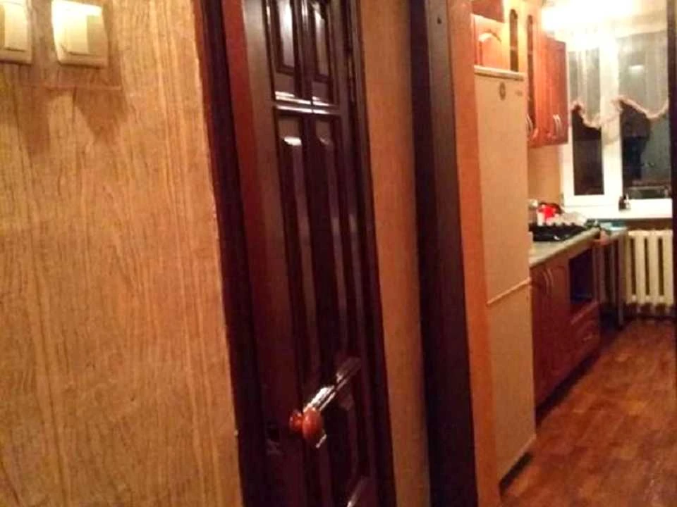 Квартира в Киеве, улица Архитектора Вербицкого