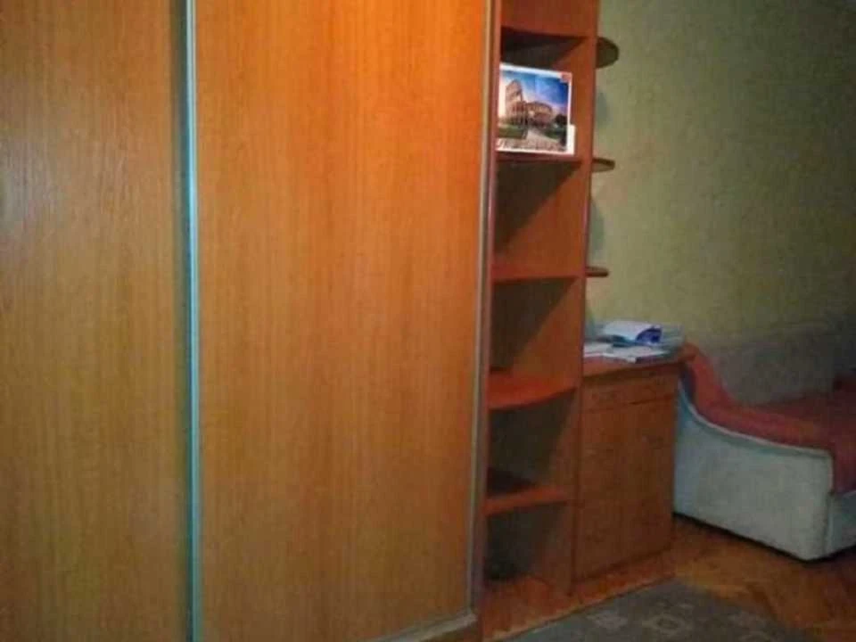 Квартира в Киеве, улица Архитектора Вербицкого
