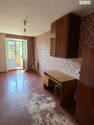 Продаж Квартира Військове містечко