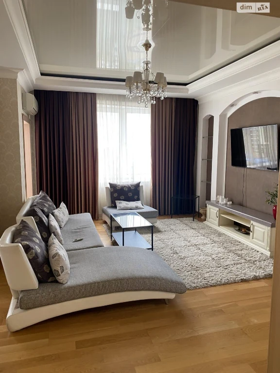 Long-Term Rental: Apartment in Kudryovec